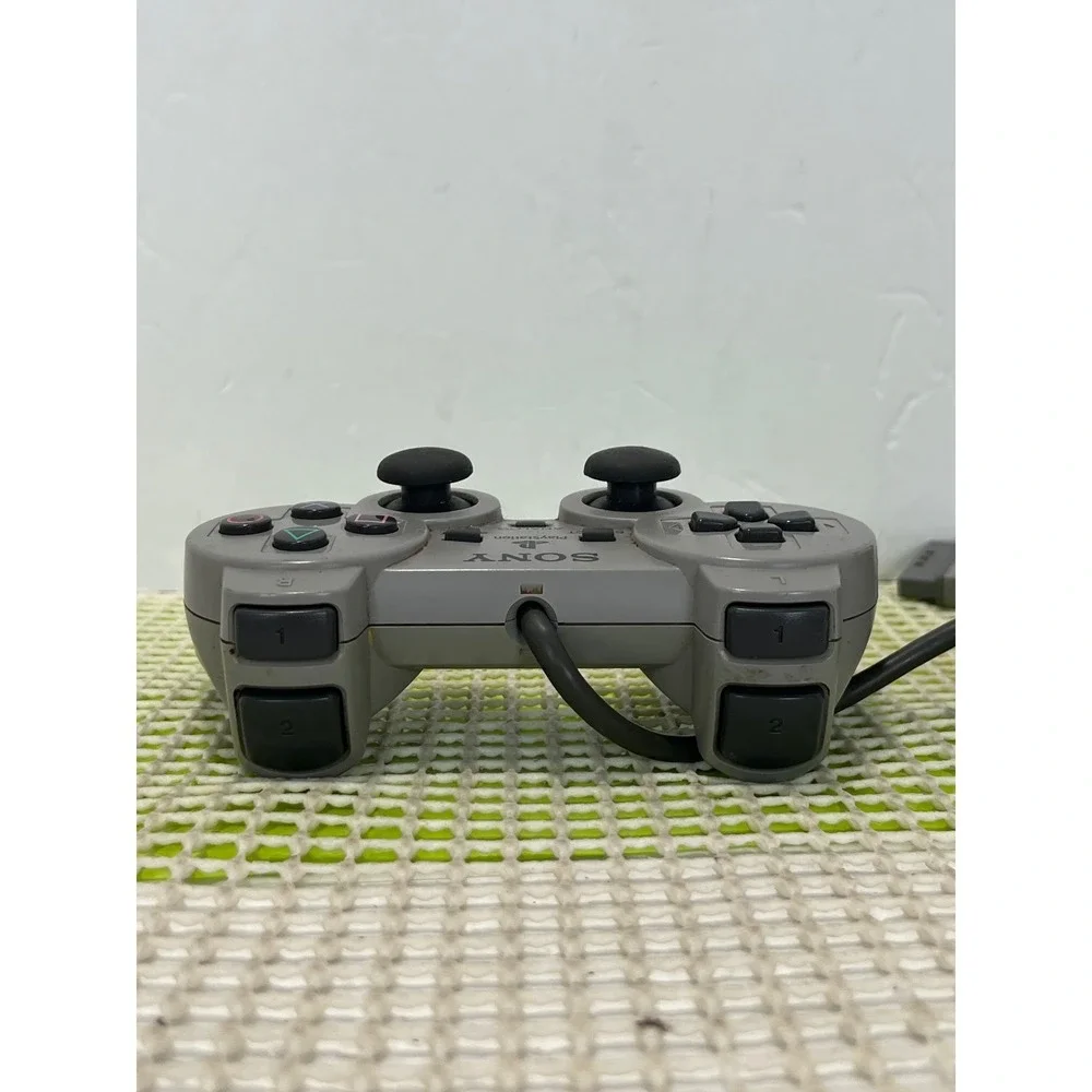 Sony playstation dualshock